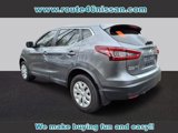 Used 2020 Nissan Rogue Sport S image 3