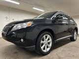 Used 2010 Lexus RX 350 AWD image 3