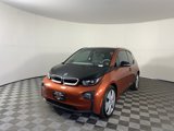 Used 2016 BMW i3 w/ Range Extender image 5