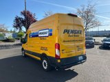 Used 2023 Ford Transit 250 148 High Roof w/ Load Area Protection Package image 6