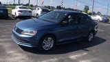Used 2015 Volkswagen Jetta TDI S w/ Welcome Package image 4