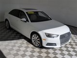 Used 2017 Audi A4 2.0T Premium w/ Convenience Package image 2