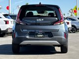 New 2025 Kia Soul LX image 4