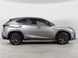 Used 2018 Lexus NX 300 F Sport w/ Accessory Package image 5