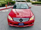 Used 2008 Mercedes-Benz C 300 Sedan w/ P1 Pkg image 2