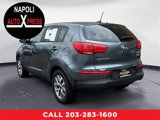 Used 2015 Kia Sportage LX image 5