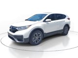 Used 2020 Honda CR-V EX-L image 2