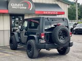 Used 2013 Jeep Wrangler Rubicon image 5