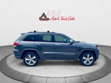 Used 2014 Jeep Grand Cherokee Overland w/ Advanced Technology Group image 6