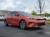 Certified 2022 Kia Forte LXS image 3