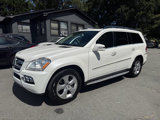 Used 2011 Mercedes-Benz GL 450 4MATIC image 2
