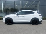 Used 2019 Alfa Romeo Stelvio Sprint w/ Nero Edizione image 5