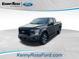 Used 2019 Ford F150 XL w/ Equipment Group 101A Mid image 1