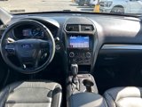 Used 2018 Ford Explorer XLT w/ Equipment Group 202A image 3