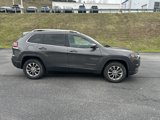 Used 2019 Jeep Cherokee Latitude Plus w/ Comfort/Convenience Group image 4