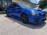 Used 2018 Subaru WRX Limited image 4