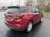 Used 2022 Chevrolet Equinox LT image 6
