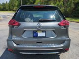 Used 2018 Nissan Rogue S image 4