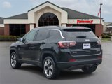 Used 2019 Jeep Compass Limited image 3