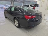 Used 2023 Chevrolet Malibu LT image 3