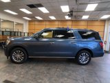 Certified 2018 Ford Expedition Max Limited w/ Equipment Group 301A image 4