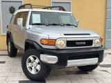 Used 2008 Toyota FJ Cruiser 4WD image 3
