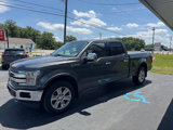 Used 2018 Ford F150 Lariat w/ Equipment Group 502A Luxury image 4