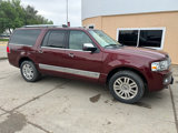 Used 2012 Lincoln Navigator L 4WD image 5
