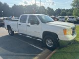 Used 2007 GMC Sierra 2500 SLE image 4