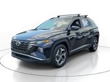 Used 2022 Hyundai Tucson SEL w/ Convenience Package image 2