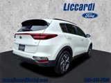 Used 2020 Kia Sportage EX w/ Option Group 15 image 2