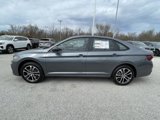 New 2025 Volkswagen Jetta Sport image 4