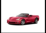 Used 2005 Chevrolet Corvette Convertible image 2