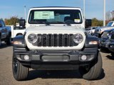 New 2025 Jeep Wrangler Sport image 2