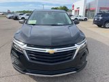 Used 2022 Chevrolet Equinox LT image 2