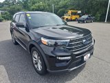 Used 2020 Ford Explorer XLT w/ Equipment Group 202A image 3