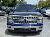 Used 2014 Chevrolet Silverado 1500 LT w/ Texas Edition, 1LT Trim image 2