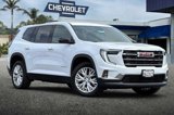 Used 2024 GMC Acadia Elevation image 2