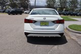 Certified 2023 Nissan Altima 2.5 SV image 6