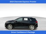 Used 2019 Chevrolet Equinox Premier image 2