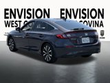 Used 2024 Honda Civic EX-L image 6
