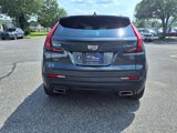 Used 2021 Cadillac XT4 Luxury w/ Cold Weather Package image 4