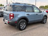 New 2025 Ford Bronco Sport Big Bend image 5