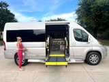 Used 2017 RAM ProMaster 2500 image 2