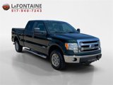 Used 2013 Ford F150 XL image 3