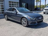Used 2016 Mercedes-Benz C 300 4MATIC Sedan image 3