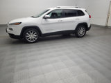 Used 2018 Jeep Cherokee Limited image 2