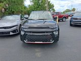Certified 2021 Kia Soul GT-Line image 2
