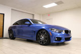 Used 2019 BMW 430i Gran Coupe w/ M Sport Package image 4