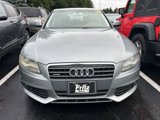 Used 2010 Audi A4 2.0T Premium image 5